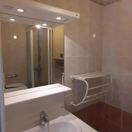 Vallee De La Saone T3 Appartamento