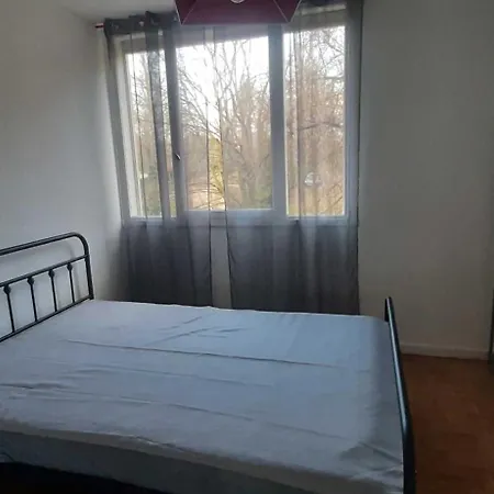Appartamento Vallee De La Saone T3 *